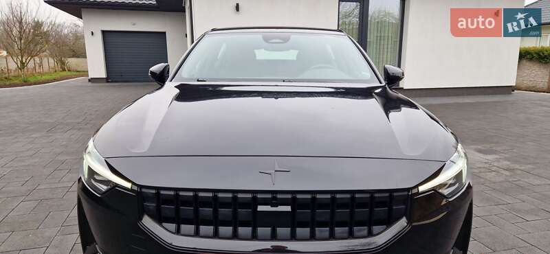 Лифтбек Polestar 2 2023 в Луцке