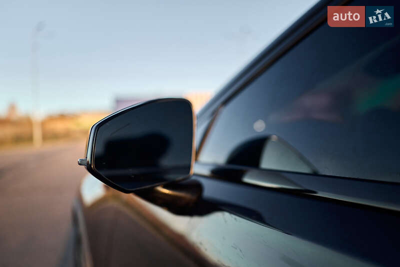 Лифтбек Polestar 2 2023 в Ровно фото 12 Лифтбек Polestar 2 2023 в Ровно