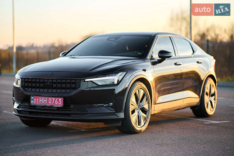 Лифтбек Polestar 2 2023 в Ровно фото 18 Лифтбек Polestar 2 2023 в Ровно