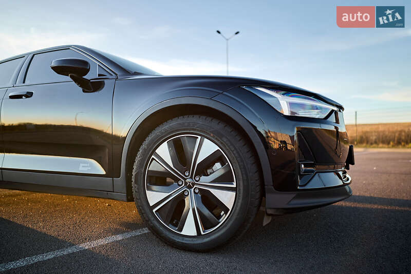 Лифтбек Polestar 2 2023 в Ровно фото 34 Лифтбек Polestar 2 2023 в Ровно