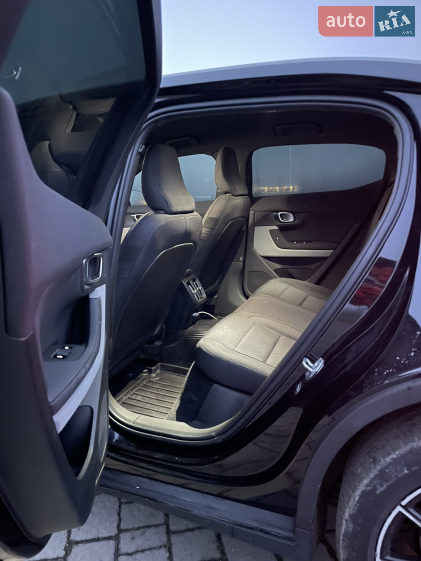2021 Polestar 2 - мініатюра 12