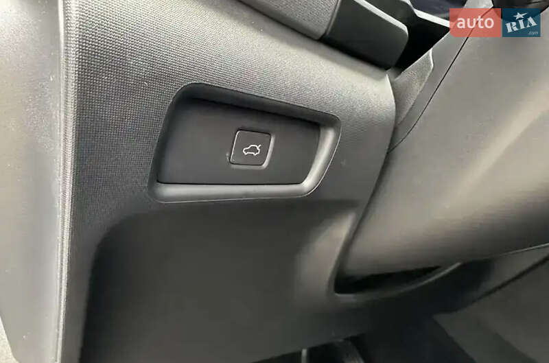 Лифтбек Polestar 2 2022 в Тернополе фото 5 Лифтбек Polestar 2 2022 в Тернополе