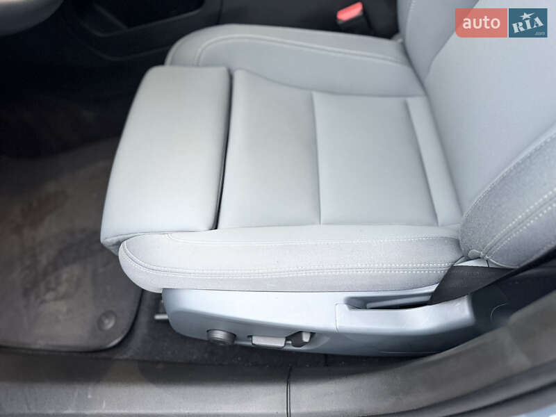 Лифтбек Polestar 2 2022 в Киеве