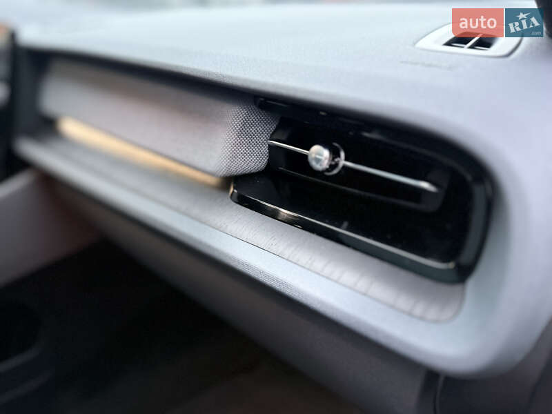 Лифтбек Polestar 2 2022 в Киеве