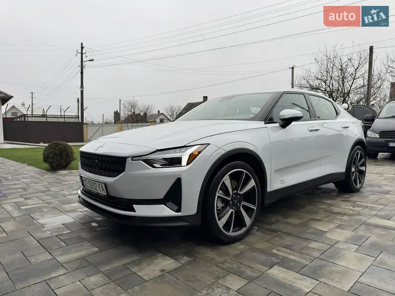 Polestar 2 2022