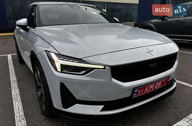 Лифтбек Polestar 2 2022 в Киеве