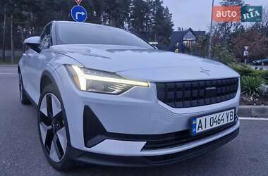 Лифтбек Polestar 2 2022 в Киеве