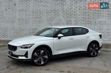 Лифтбек Polestar 2 2021 в Львове