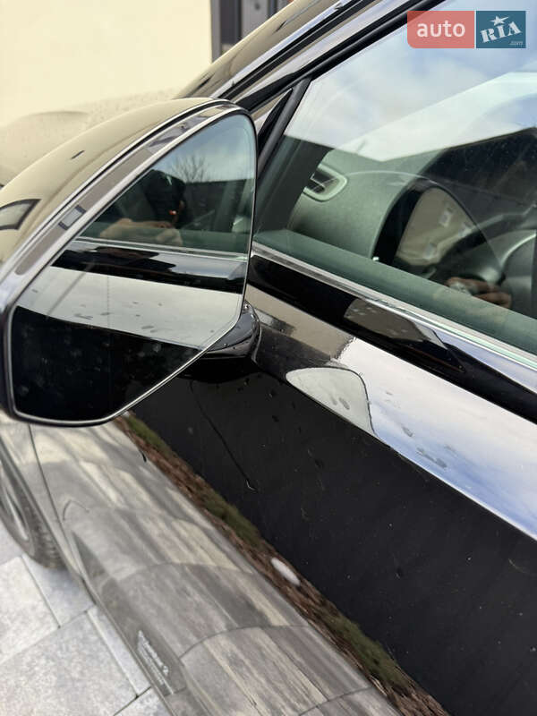 Лифтбек Polestar 2 2023 в Коломые