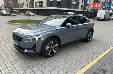Ліфтбек Polestar 2 2021 в Івано-Франківську