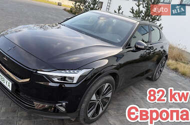 Фастбек Polestar 2 2023 в Луцьку