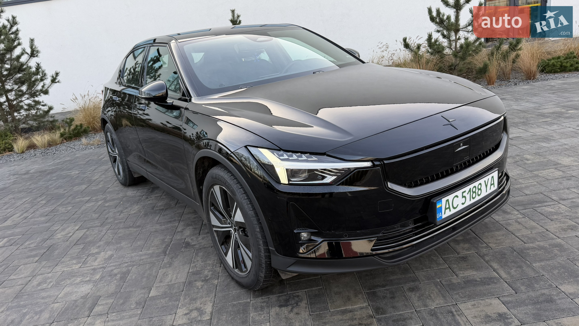 2023 Polestar 2 - мініатюра 8