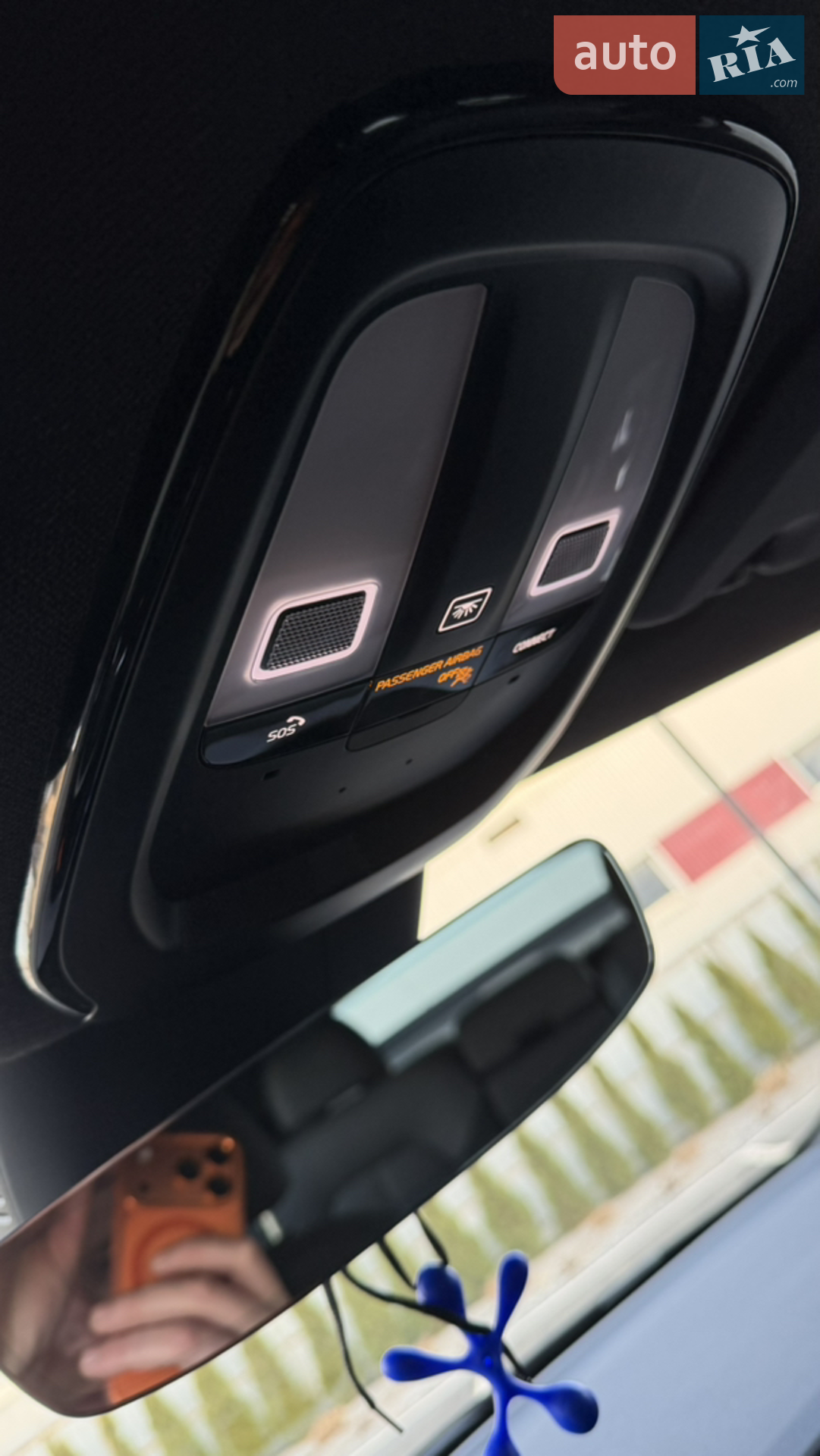 2023 Polestar 2 - мініатюра 59