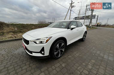 Лифтбек Polestar 2 2023 в Добротворе