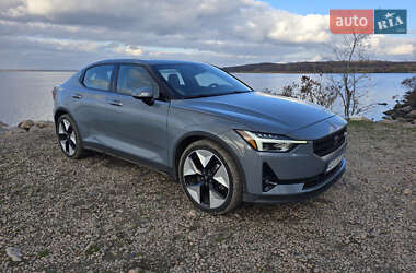 Ліфтбек Polestar 2 2023 в Черкасах
