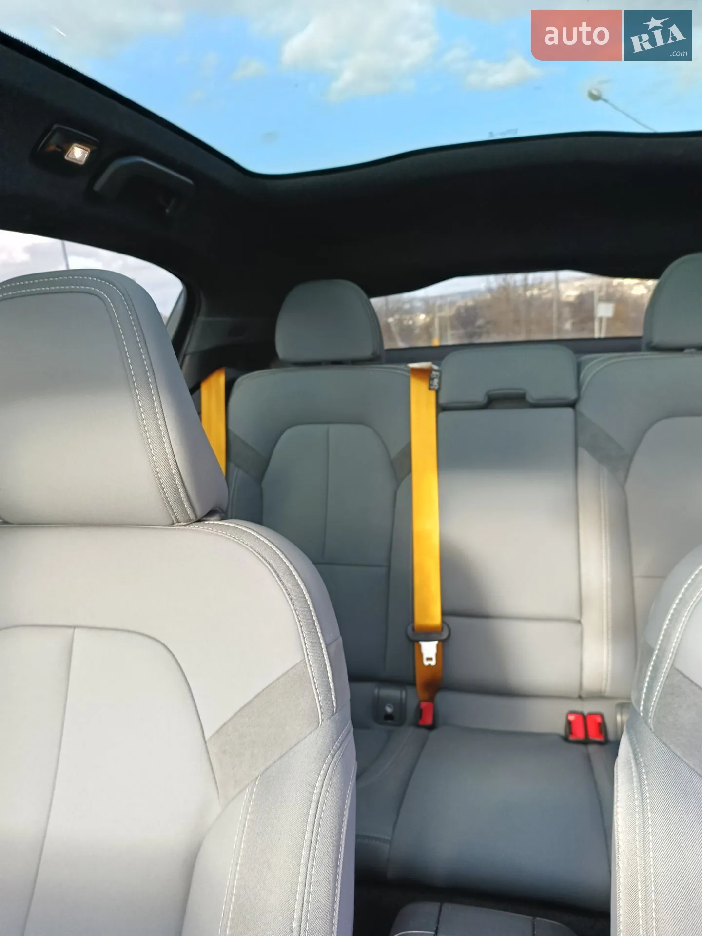 Polestar 2 2022 VIN LPSED3KA0NL078309 фото оголошення 17 з 27
