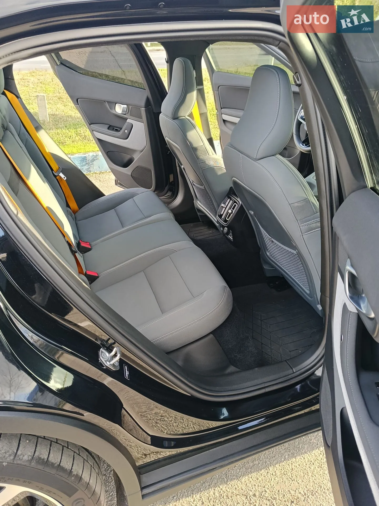 Polestar 2 2022 VIN LPSED3KA0NL078309 фото оголошення 21 з 27