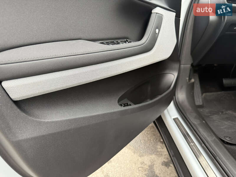 Лифтбек Polestar 2 2023 в Киеве