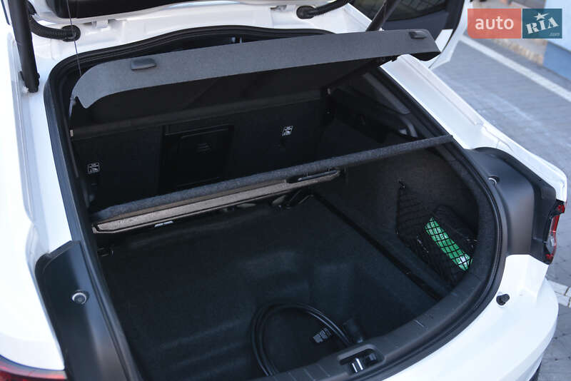 Ліфтбек Polestar 2 2022 в Львові