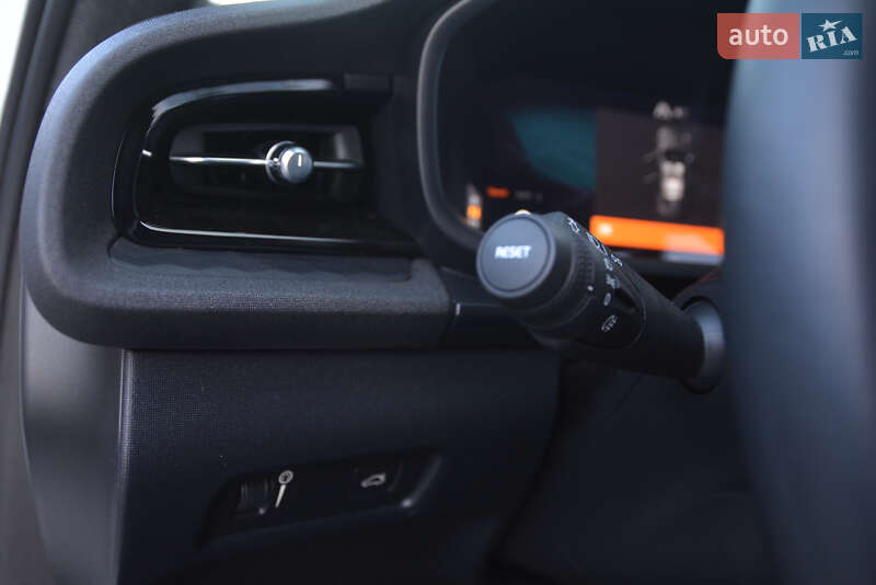 Ліфтбек Polestar 2 2022 в Львові