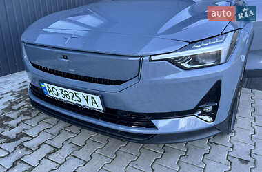 Лифтбек Polestar 2 2023 в Иршаве