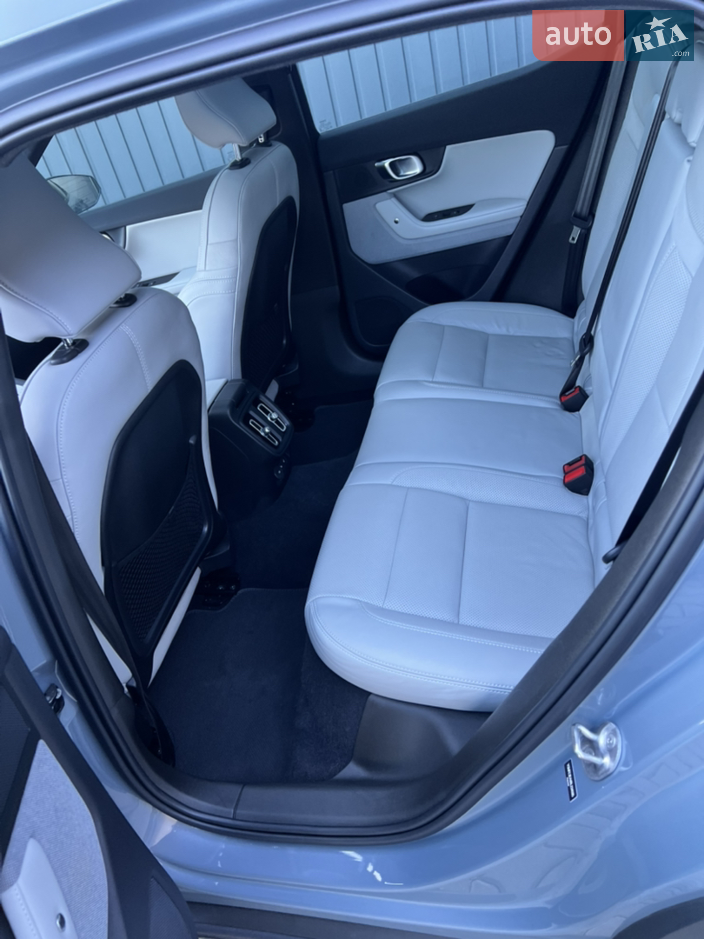 2023 Polestar 2 - мініатюра 7