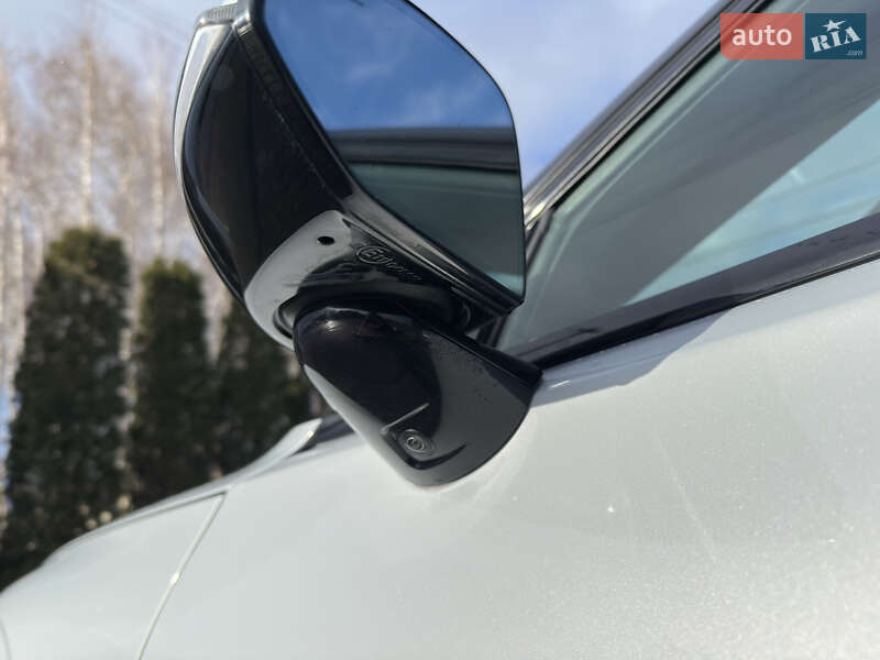 Лифтбек Polestar 2 2022 в Одессе