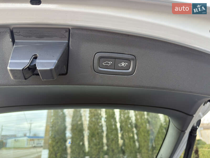 Лифтбек Polestar 2 2022 в Одессе