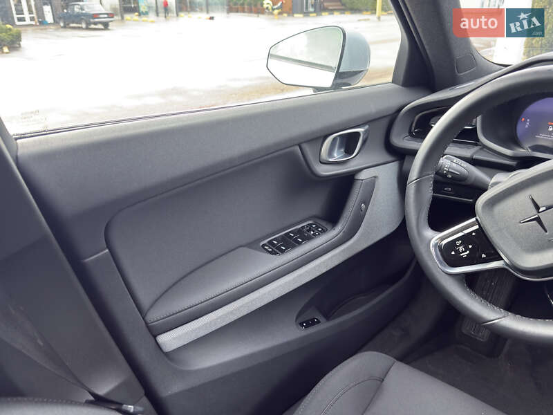 Лифтбек Polestar 2 2022 в Одессе