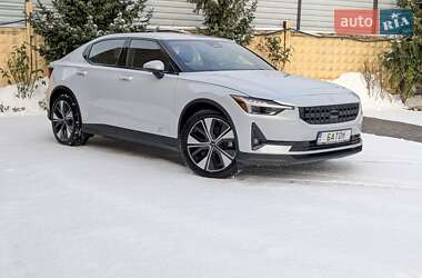 Лифтбек Polestar 2 2022 в Запорожье