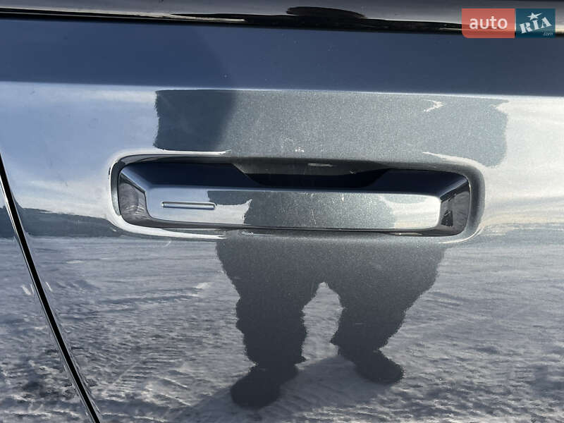 Лифтбек Polestar 2 2022 в Львове