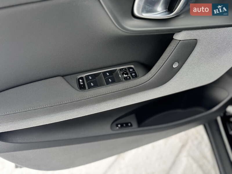 Лифтбек Polestar 2 2020 в Ровно