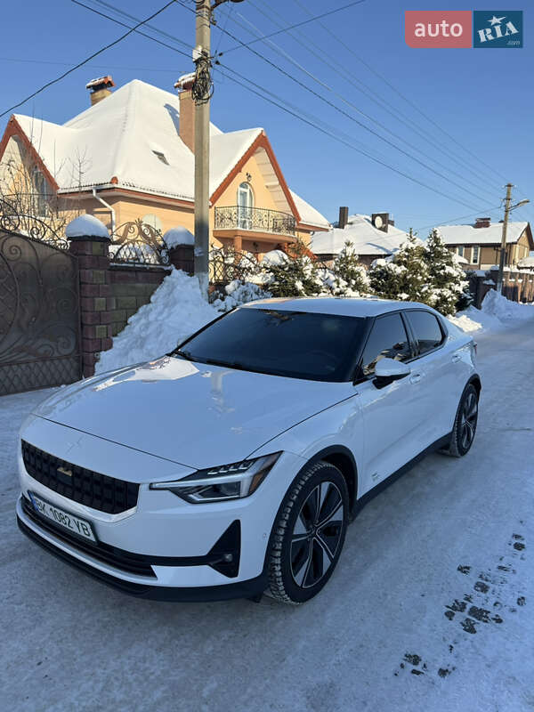 Polestar 2 2023