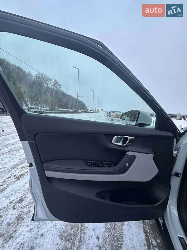 Лифтбек Polestar 2 2022 в Киеве