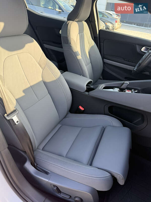 Лифтбек Polestar 2 2022 в Киеве