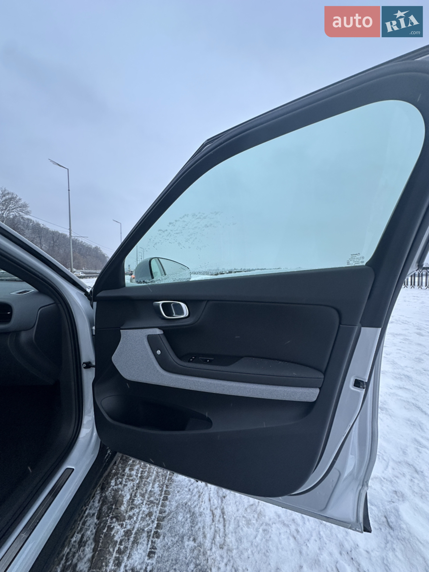 2022 Polestar 2 - мініатюра 57