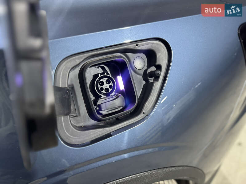 Лифтбек Polestar 2 2020 в Львове фото 22 Лифтбек Polestar 2 2020 в Львове