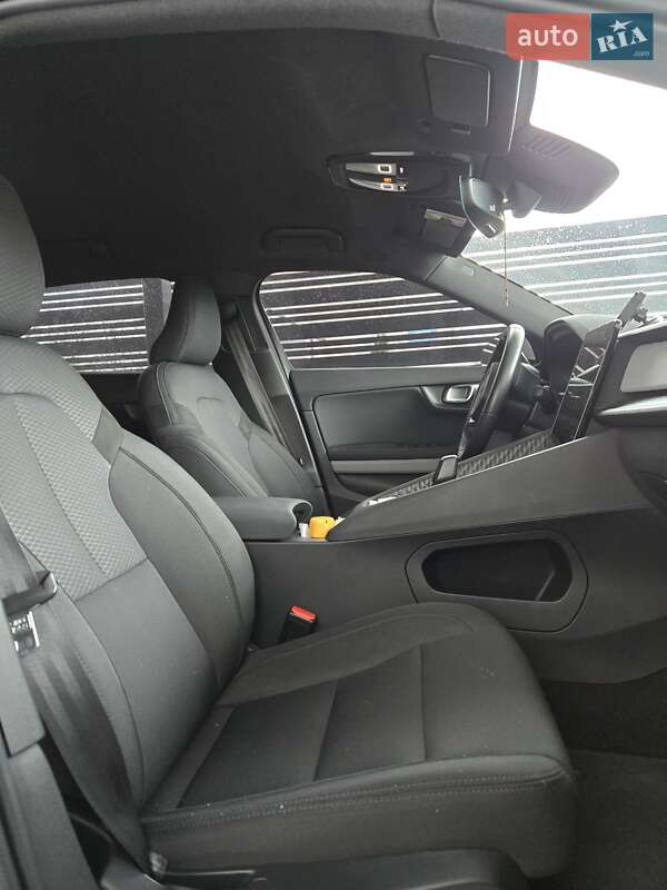 Лифтбек Polestar 2 2022 в Любомле фото 17 Лифтбек Polestar 2 2022 в Любомле