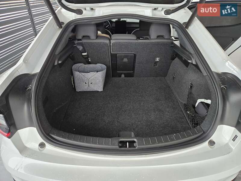 Лифтбек Polestar 2 2022 в Любомле фото 22 Лифтбек Polestar 2 2022 в Любомле