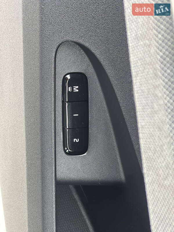 Лифтбек Polestar 2 2022 в Виннице