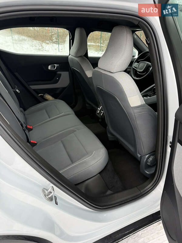 Лифтбек Polestar 2 2023 в Ровно