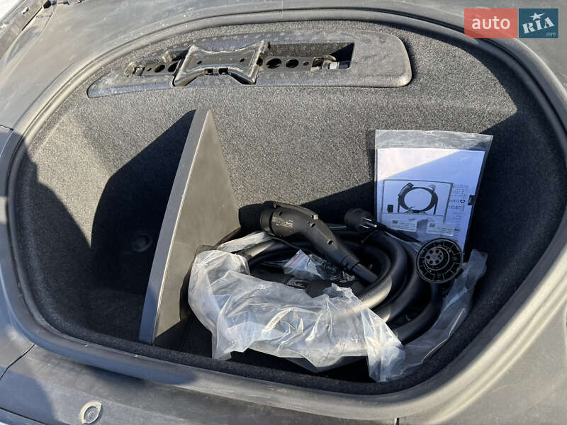 Фастбэк Polestar 2 2023 в Новояворовске