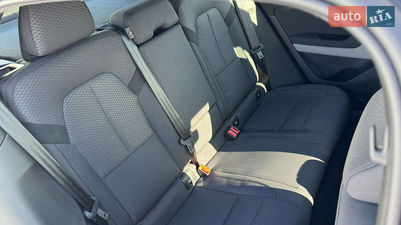 Фастбэк Polestar 2 2023 в Новояворовске