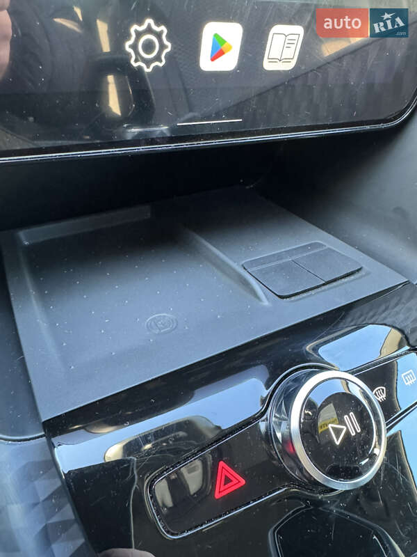 Фастбэк Polestar 2 2023 в Новояворовске