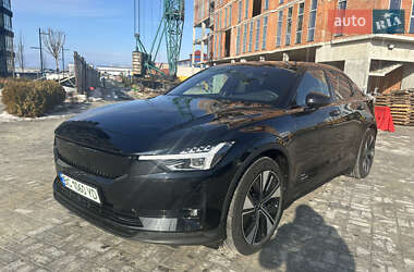 Ліфтбек Polestar 2 2023 в Городку