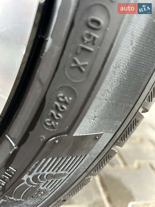 Лифтбек Polestar 2 2023 в Городке фото 12 Лифтбек Polestar 2 2023 в Городке