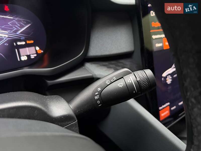 Лифтбек Polestar 2 2022 в Киеве фото 17 Лифтбек Polestar 2 2022 в Киеве