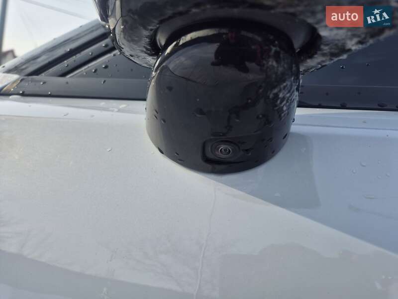 Лифтбек Polestar 2 2022 в Ивано-Франковске фото 13 Лифтбек Polestar 2 2022 в Ивано-Франковске