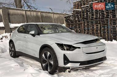 Фастбек Polestar 2 2024 в Рівному