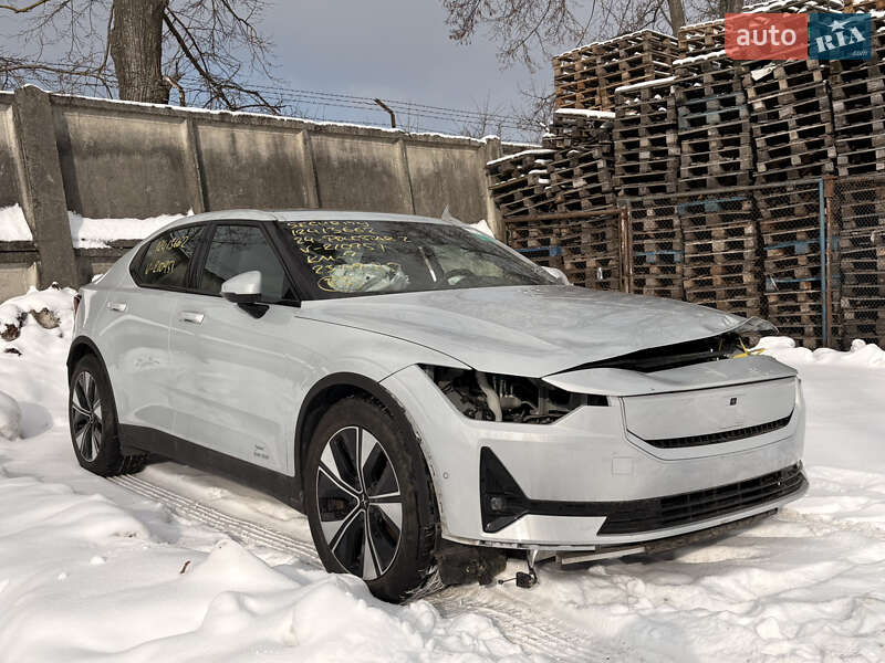Polestar 2 2024